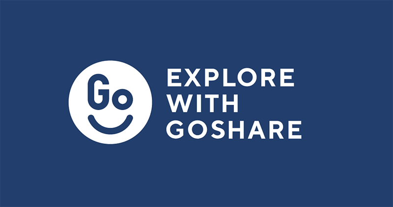 企業版 GoShare 企業版 GoShare