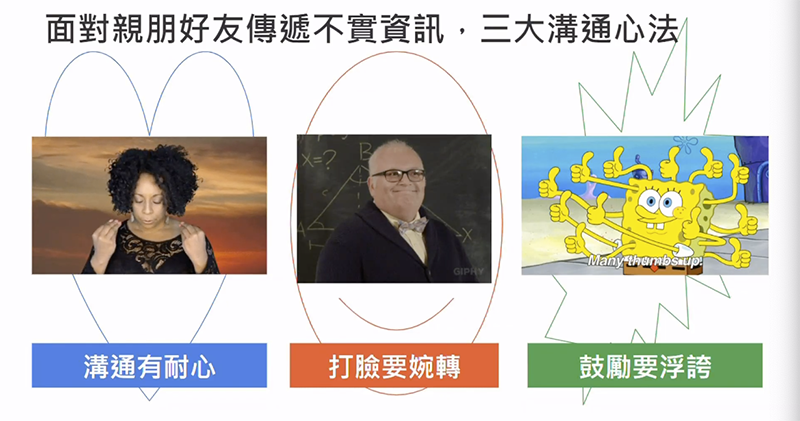 對抗不實資訊,Google 想找你我一同「解密」 - 電腦王阿達 對抗不實資訊,Google 想找你我一同「解密」 - 電腦王阿達