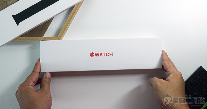 Apple Watch Series 6 開箱使用體驗：為全家人而來的新世代智慧錶 - 電腦王阿達