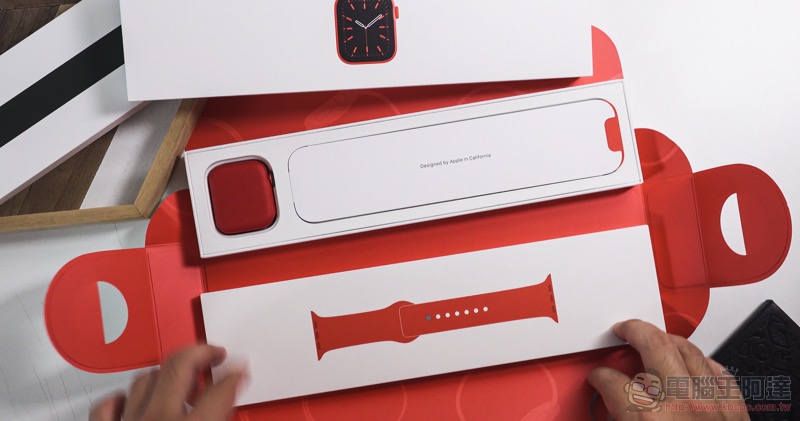 Apple Watch Series 6 開箱使用體驗:為全家人而來的新世代智慧錶 - 電腦王阿達 Apple Watch Series 6 開箱使用體驗:為全家人而來的新世代智慧錶 - 電腦王阿達