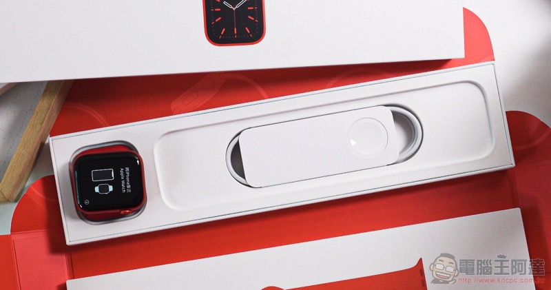 Apple Watch Series 6 開箱使用體驗:為全家人而來的新世代智慧錶 - 電腦王阿達 Apple Watch Series 6 開箱使用體驗:為全家人而來的新世代智慧錶 - 電腦王阿達