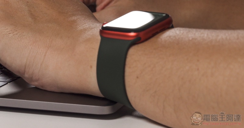 Apple Watch Series 6 開箱使用體驗:為全家人而來的新世代智慧錶 - 電腦王阿達 Apple Watch Series 6 開箱使用體驗:為全家人而來的新世代智慧錶 - 電腦王阿達