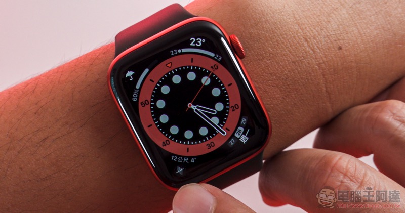 Apple Watch Series 6 開箱使用體驗:為全家人而來的新世代智慧錶 - 電腦王阿達 Apple Watch Series 6 開箱使用體驗:為全家人而來的新世代智慧錶 - 電腦王阿達