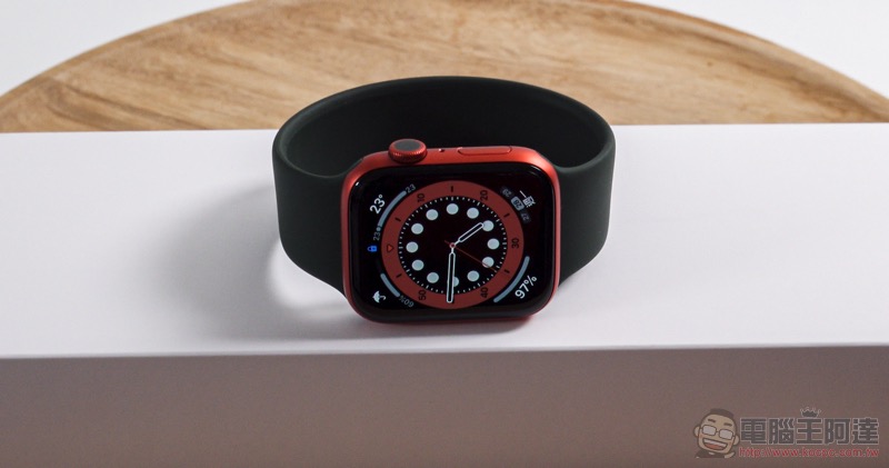 Apple Watch Series 6 開箱使用體驗:為全家人而來的新世代智慧錶 - 電腦王阿達 Apple Watch Series 6 開箱使用體驗:為全家人而來的新世代智慧錶 - 電腦王阿達