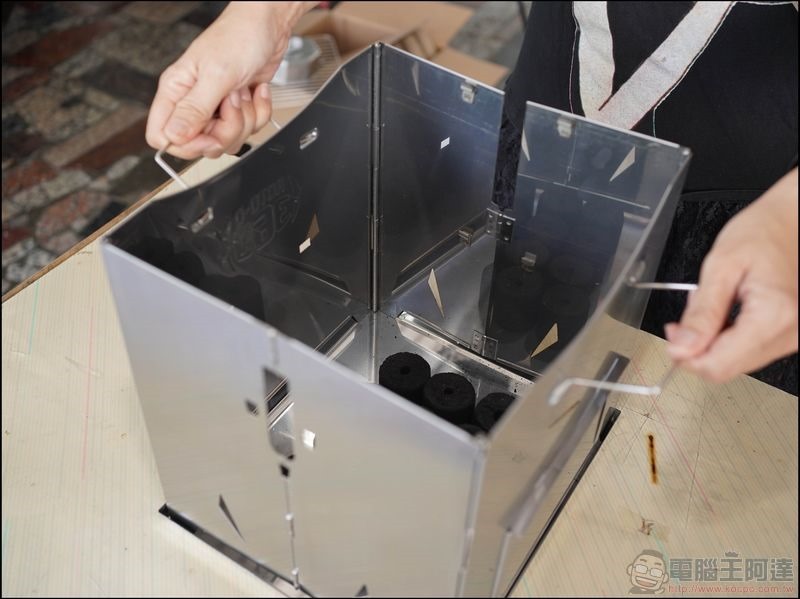 轉烤大師 ROTO-Q 360 - 10 轉烤大師 ROTO-Q 360 - 10