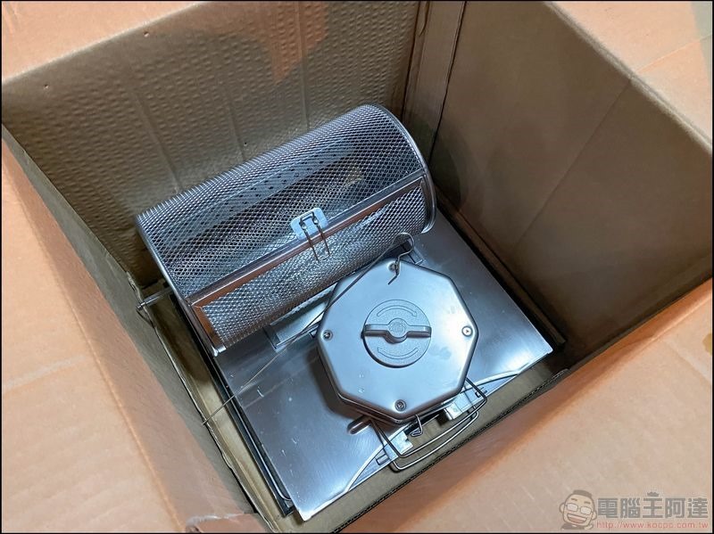 轉烤大師 ROTO-Q 360 - 55 轉烤大師 ROTO-Q 360 - 55