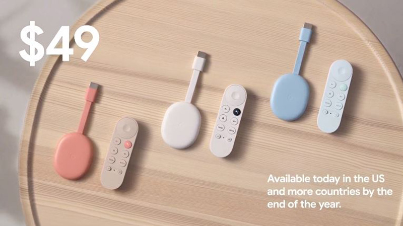 Google 揭曉最新 Pixel 5、Pixel 4a 5G、Chromecast with Google TV 與 Nest Audio 智慧音箱 - 電腦王阿達 Google 揭曉最新 Pixel 5、Pixel 4a 5G、Chromecast with Google TV 與 Nest Audio 智慧音箱 - 電腦王阿達