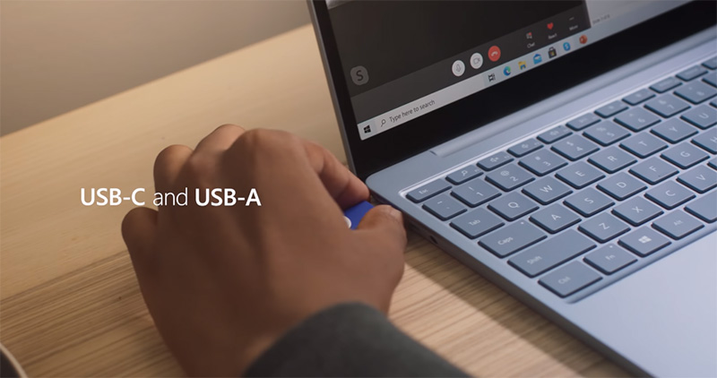 Microsoft 發表全新 Surface Laptop Go 與系列周邊,同步宣布 Surface Pro X 新增更高階可購選項 - 電腦王阿達 Microsoft 發表全新 Surface Laptop Go 與系列周邊,同步宣布 Surface Pro X 新增更高階可購選項 - 電腦王阿達