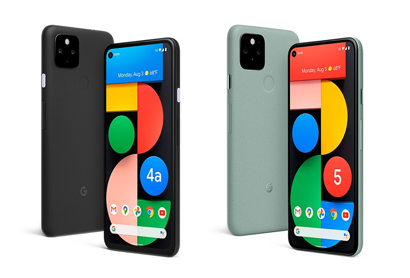 Google 揭曉最新 Pixel 5、Pixel 4a 5G、Chromecast with Google TV 與 Nest Audio 智慧音箱 - 電腦王阿達 Google 揭曉最新 Pixel 5、Pixel 4a 5G、Chromecast with Google TV 與 Nest Audio 智慧音箱 - 電腦王阿達