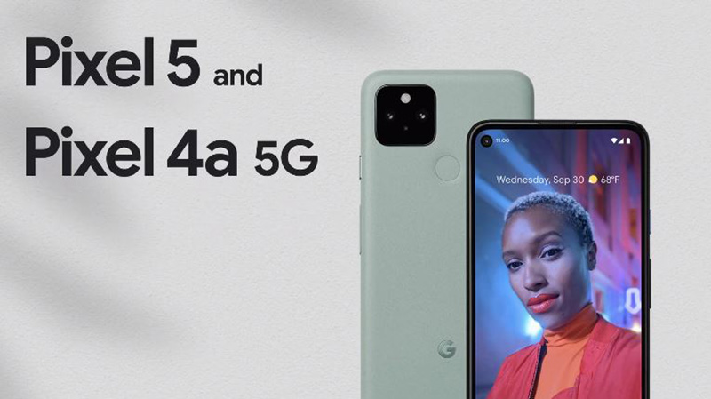 Google 揭曉最新 Pixel 5、Pixel 4a 5G、Chromecast with Google TV 與 Nest Audio 智慧音箱 - 電腦王阿達 Google 揭曉最新 Pixel 5、Pixel 4a 5G、Chromecast with Google TV 與 Nest Audio 智慧音箱 - 電腦王阿達