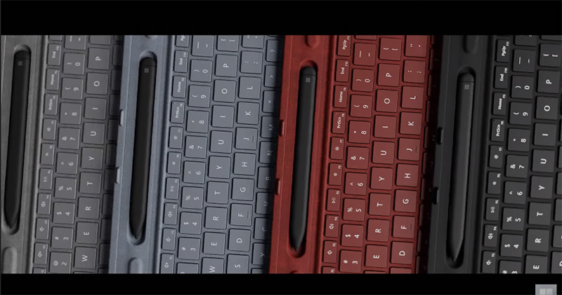 Microsoft 發表全新 Surface Laptop Go 與系列周邊,同步宣布 Surface Pro X 新增更高階可購選項 - 電腦王阿達 Microsoft 發表全新 Surface Laptop Go 與系列周邊,同步宣布 Surface Pro X 新增更高階可購選項 - 電腦王阿達