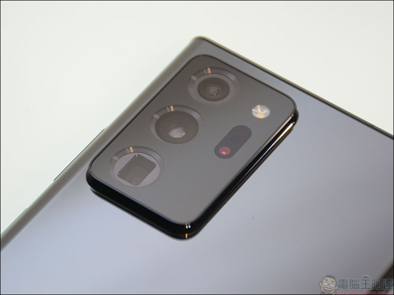 DXOMARK 公佈三星 Galaxy Note 20 Ultra 相機評測成績:總分 121 分以 1 分落後 Galaxy S20 Ultra - 電腦王阿達 DXOMARK 公佈三星 Galaxy Note 20 Ultra 相機評測成績:總分 121 分以 1 分落後 Galaxy S20 Ultra - 電腦王阿達