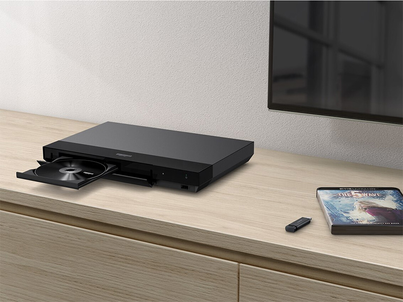 PlayStation 5 可支援 UHD BD 播放,什麼是 UHD BD?與普通的藍光有何不同? - 電腦王阿達 PlayStation 5 可支援 UHD BD 播放,什麼是 UHD BD?與普通的藍光有何不同? - 電腦王阿達