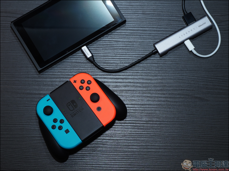 ONPRO Type-C 多功能擴充集線器開箱動手玩:三種規格選擇,滿足不同使用需求 - 電腦王阿達 ONPRO Type-C 多功能擴充集線器開箱動手玩:三種規格選擇,滿足不同使用需求 - 電腦王阿達