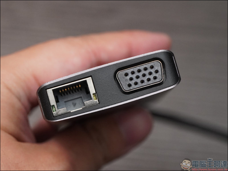 ONPRO Type-C 多功能擴充集線器開箱動手玩:三種規格選擇,滿足不同使用需求 - 電腦王阿達 ONPRO Type-C 多功能擴充集線器開箱動手玩:三種規格選擇,滿足不同使用需求 - 電腦王阿達