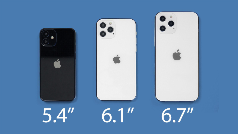 Apple 確定將於台灣時間 10/14 凌晨 1 點舉行新品發表會,預計發表 iPhone 12 系列新機等產品 - 電腦王阿達 Apple 確定將於台灣時間 10/14 凌晨 1 點舉行新品發表會,預計發表 iPhone 12 系列新機等產品 - 電腦王阿達