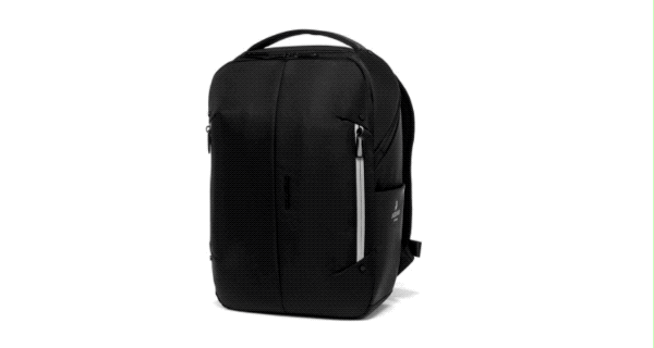 Konnect-i 是 Samsonite 與 Google 技術合作的更親民款智慧背包 - 電腦王阿達 Konnect-i 是 Samsonite 與 Google 技術合作的更親民款智慧背包 - 電腦王阿達