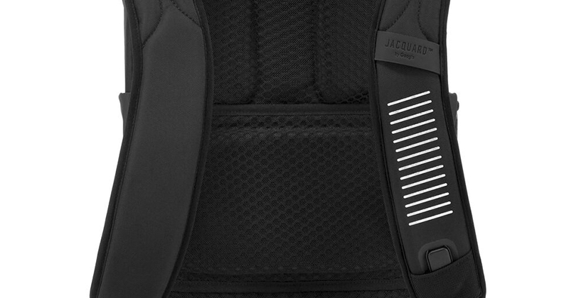 Konnect-i 是 Samsonite 與 Google 技術合作的更親民款智慧背包 - 電腦王阿達 Konnect-i 是 Samsonite 與 Google 技術合作的更親民款智慧背包 - 電腦王阿達