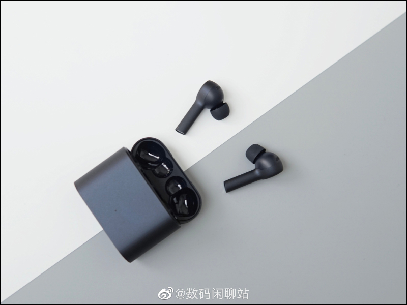 小米藍牙耳機Air2 Pro 即將推出，外觀細節、規格、動手玩提前曝光 - 電腦王阿達