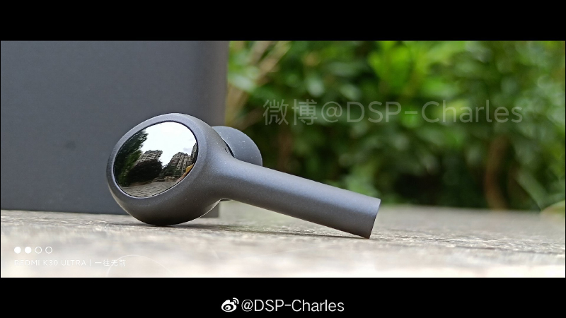 小米藍牙耳機Air2 Pro 即將推出,外觀細節、規格、動手玩提前曝光 - 電腦王阿達 小米藍牙耳機Air2 Pro 即將推出,外觀細節、規格、動手玩提前曝光 - 電腦王阿達