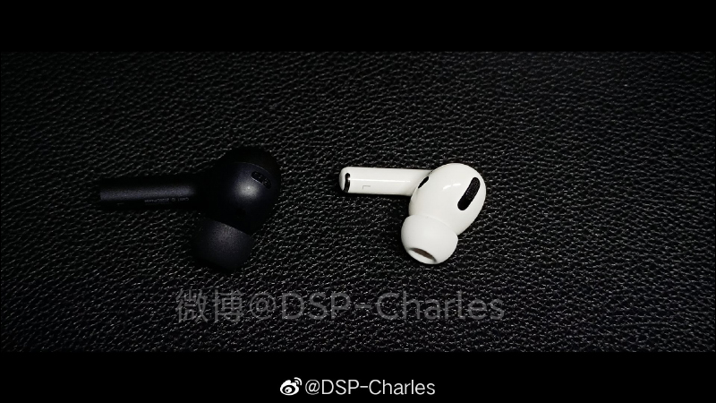 小米藍牙耳機Air2 Pro 即將推出,外觀細節、規格、動手玩提前曝光 - 電腦王阿達 小米藍牙耳機Air2 Pro 即將推出,外觀細節、規格、動手玩提前曝光 - 電腦王阿達