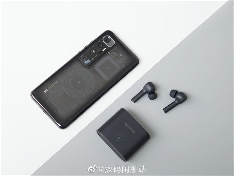 小米藍牙耳機Air2 Pro 即將推出,外觀細節、規格、動手玩提前曝光 - 電腦王阿達 小米藍牙耳機Air2 Pro 即將推出,外觀細節、規格、動手玩提前曝光 - 電腦王阿達