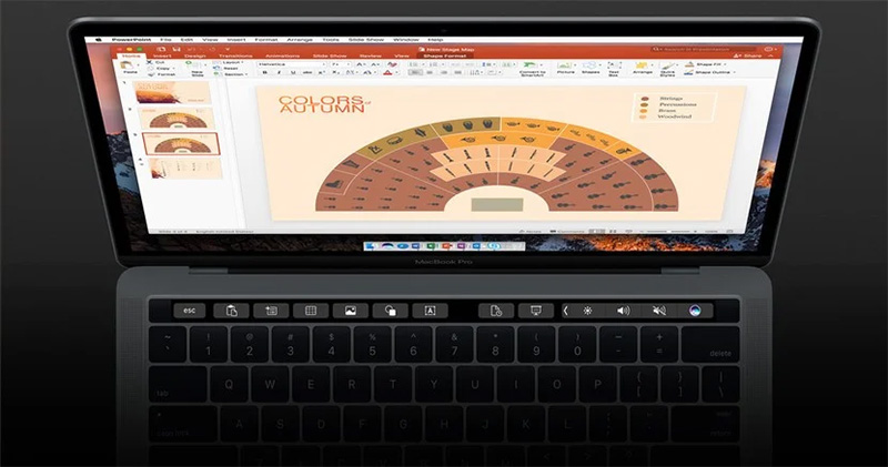 Office 365 for Mac 將在下個月終止對 macOS 10.13 High Sierra 的支援 - 電腦王阿達