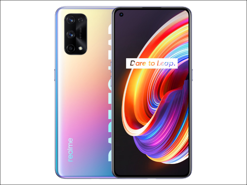 realme X7 Pro 通過 NCC 認證,近期有望引進台灣市場 - 電腦王阿達 realme X7 Pro 通過 NCC 認證,近期有望引進台灣市場 - 電腦王阿達