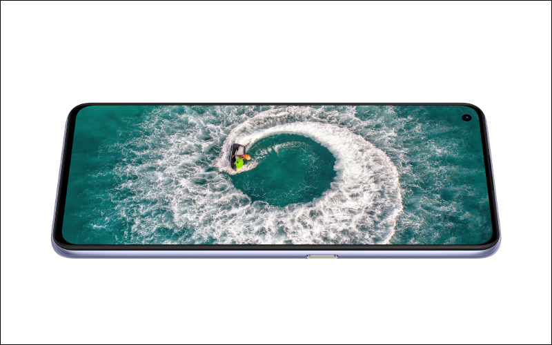 realme X7 Pro 通過 NCC 認證,近期有望引進台灣市場 - 電腦王阿達 realme X7 Pro 通過 NCC 認證,近期有望引進台灣市場 - 電腦王阿達