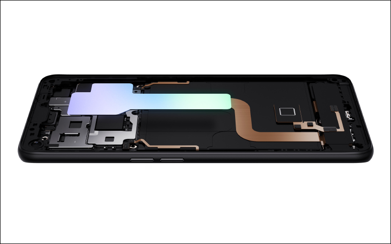 realme X7 Pro 通過 NCC 認證,近期有望引進台灣市場 - 電腦王阿達 realme X7 Pro 通過 NCC 認證,近期有望引進台灣市場 - 電腦王阿達