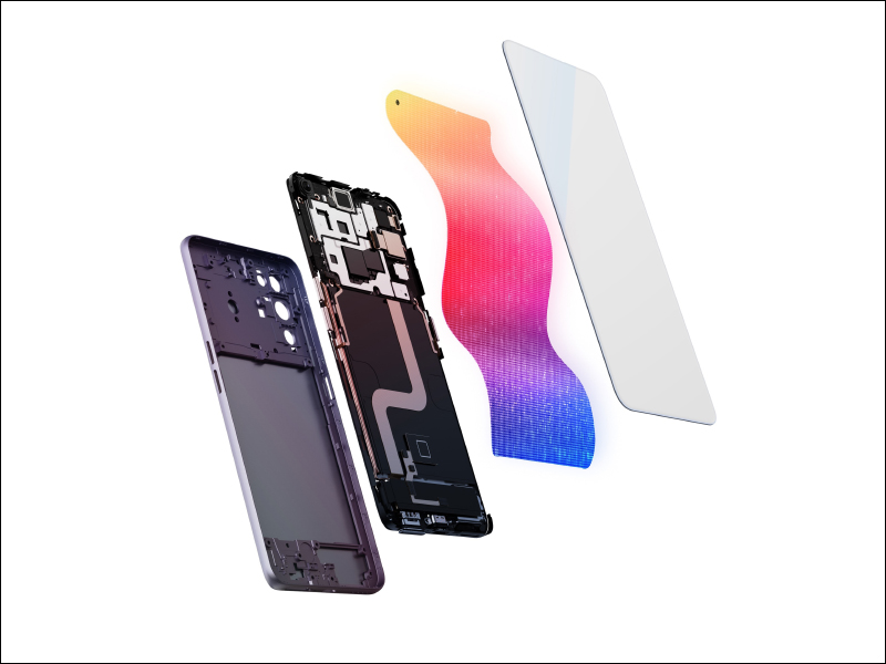 realme X7 Pro 通過 NCC 認證,近期有望引進台灣市場 - 電腦王阿達 realme X7 Pro 通過 NCC 認證,近期有望引進台灣市場 - 電腦王阿達
