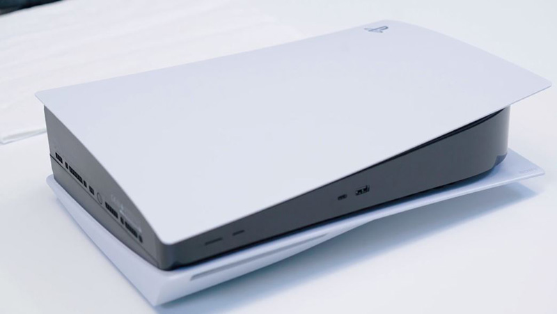 PlayStation 5 主機拆解揭密，雖然體型加大但肚子裡滿滿好料 - 電腦王阿達