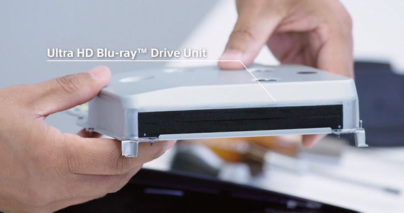 PlayStation 5 主機拆解揭密,雖然體型加大但肚子裡滿滿好料 - 電腦王阿達 PlayStation 5 主機拆解揭密,雖然體型加大但肚子裡滿滿好料 - 電腦王阿達