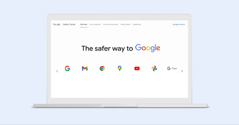 Google 為語音助理與旗下各項服務推出一系列安全功能,讓你的隱私更受保護 - 電腦王阿達 Google 為語音助理與旗下各項服務推出一系列安全功能,讓你的隱私更受保護 - 電腦王阿達