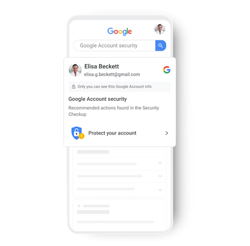 Google 為語音助理與旗下各項服務推出一系列安全功能,讓你的隱私更受保護 - 電腦王阿達 Google 為語音助理與旗下各項服務推出一系列安全功能,讓你的隱私更受保護 - 電腦王阿達