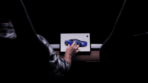 電動版悍馬 HUMMER 將以 Unreal Engine 打造車用系統 電動版悍馬 HUMMER 將以 Unreal Engine 打造車用系統