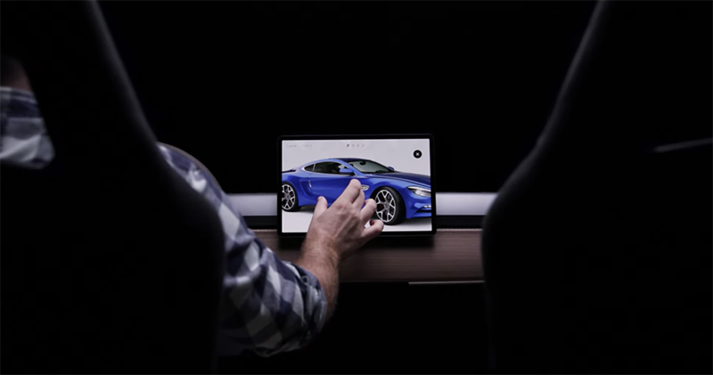 電動版悍馬 HUMMER 將以 Unreal Engine 打造車用系統 - 電腦王阿達