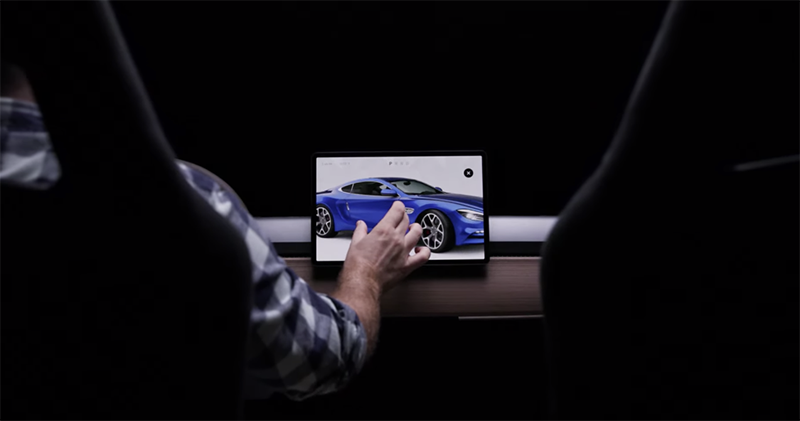 電動版悍馬 HUMMER 將以 Unreal Engine 打造車用系統 - 電腦王阿達 電動版悍馬 HUMMER 將以 Unreal Engine 打造車用系統 - 電腦王阿達