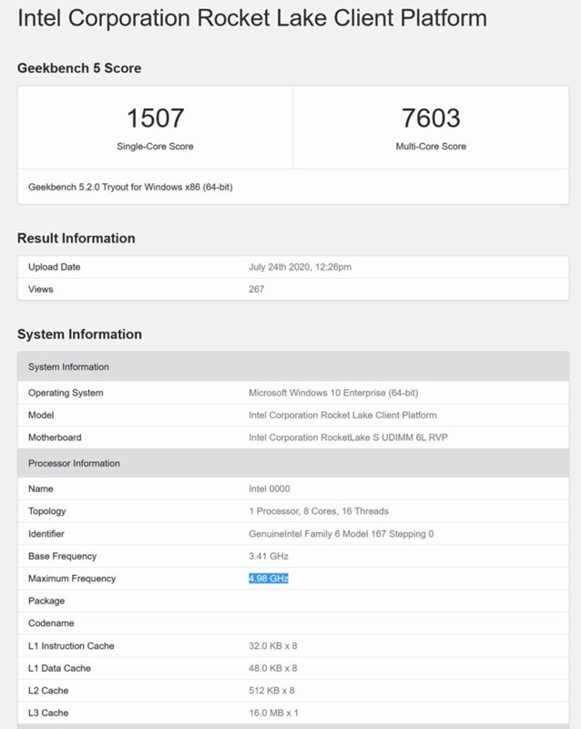 Intel-rocket-lake-benchmark-821x1030 Intel-rocket-lake-benchmark-821x1030