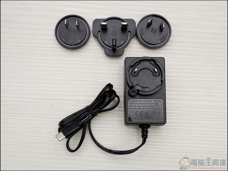 ViewSonic M1 mini Plus 口袋投影機 開箱 - 04 ViewSonic M1 mini Plus 口袋投影機 開箱 - 04