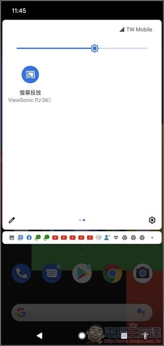 ViewSonic M1 mini Plus 口袋投影機 開箱 - 37 ViewSonic M1 mini Plus 口袋投影機 開箱 - 37