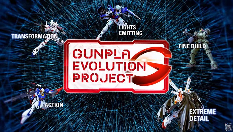 PG UNLEASHED「RX-78-2 鋼彈」公開完整情報 主打集結40年模型技術大成 - 電腦王阿達 PG UNLEASHED「RX-78-2 鋼彈」公開完整情報 主打集結40年模型技術大成 - 電腦王阿達