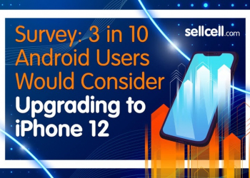 國外調查顯示，有 30% 的 Android 用戶考慮更換 iPhone 12 - 電腦王阿達