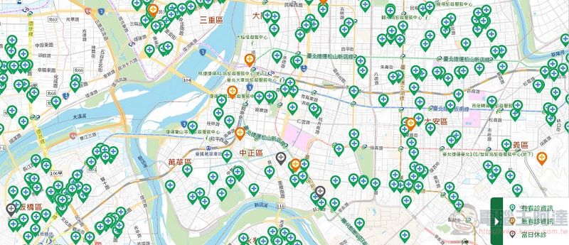 公費流感疫苗開打中 可透過疾管署「流感防治一網通」與「Line@疾管家」查詢相關資訊 - 電腦王阿達 公費流感疫苗開打中 可透過疾管署「流感防治一網通」與「Line@疾管家」查詢相關資訊 - 電腦王阿達