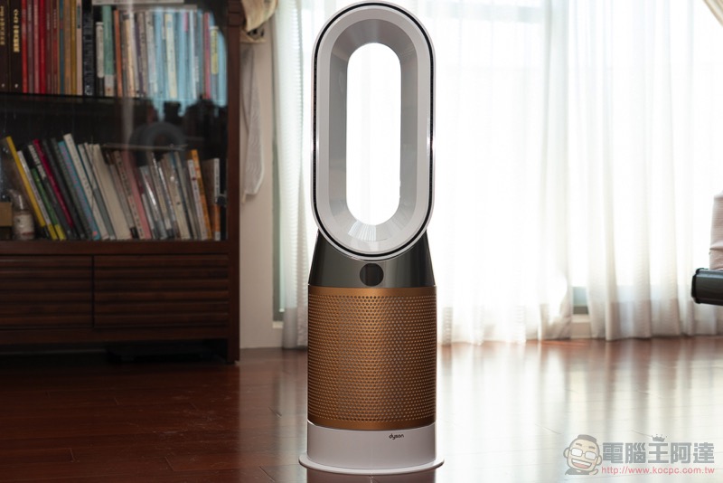 換季不煩惱空品它把關!Dyson 涼暖智慧空氣清淨機 HP06 開箱體驗 (3C 推薦 / 評價 / 2020 最新空氣濾清器) - 電腦王阿達 換季不煩惱空品它把關!Dyson 涼暖智慧空氣清淨機 HP06 開箱體驗 (3C 推薦 / 評價 / 2020 最新空氣濾清器) - 電腦王阿達