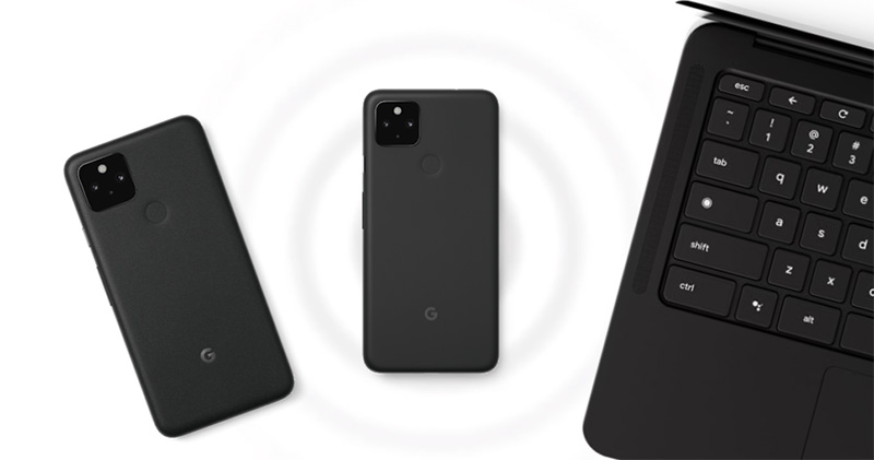 Pixel 4a 5G 與 Pixel 5,兩款新機差異在哪裡?我該選哪個? - 電腦王阿達 Pixel 4a 5G 與 Pixel 5,兩款新機差異在哪裡?我該選哪個? - 電腦王阿達