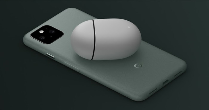 Pixel 4a 5G 與 Pixel 5,兩款新機差異在哪裡?我該選哪個? - 電腦王阿達 Pixel 4a 5G 與 Pixel 5,兩款新機差異在哪裡?我該選哪個? - 電腦王阿達
