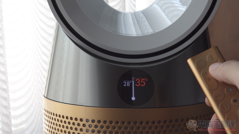 換季不煩惱空品它把關!Dyson 涼暖智慧空氣清淨機 HP06 開箱體驗 (3C 推薦 / 評價 / 2020 最新空氣濾清器) - 電腦王阿達 換季不煩惱空品它把關!Dyson 涼暖智慧空氣清淨機 HP06 開箱體驗 (3C 推薦 / 評價 / 2020 最新空氣濾清器) - 電腦王阿達