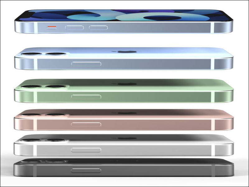 iPhone 12 系列等多款新品:完整規格、售價傳聞整理(台灣時間 10/14 凌晨 1 點正式發表) - 電腦王阿達 iPhone 12 系列等多款新品:完整規格、售價傳聞整理(台灣時間 10/14 凌晨 1 點正式發表) - 電腦王阿達