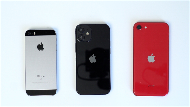 iPhone 12 系列等多款新品:完整規格、售價傳聞整理(台灣時間 10/14 凌晨 1 點正式發表) - 電腦王阿達 iPhone 12 系列等多款新品:完整規格、售價傳聞整理(台灣時間 10/14 凌晨 1 點正式發表) - 電腦王阿達